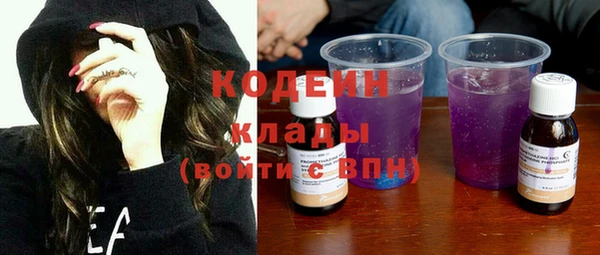 молекула духа Белокуриха